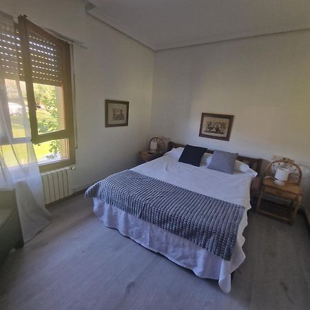 Hostal Lizuniaga ベラ  エクステリア 写真
