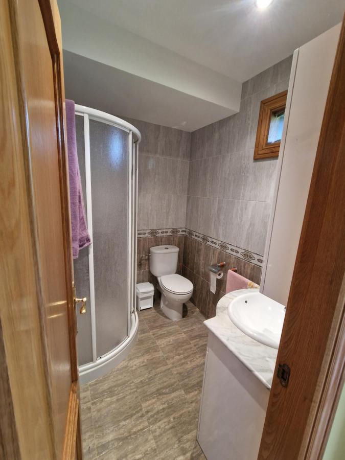 Hostal Lizuniaga ベラ  エクステリア 写真