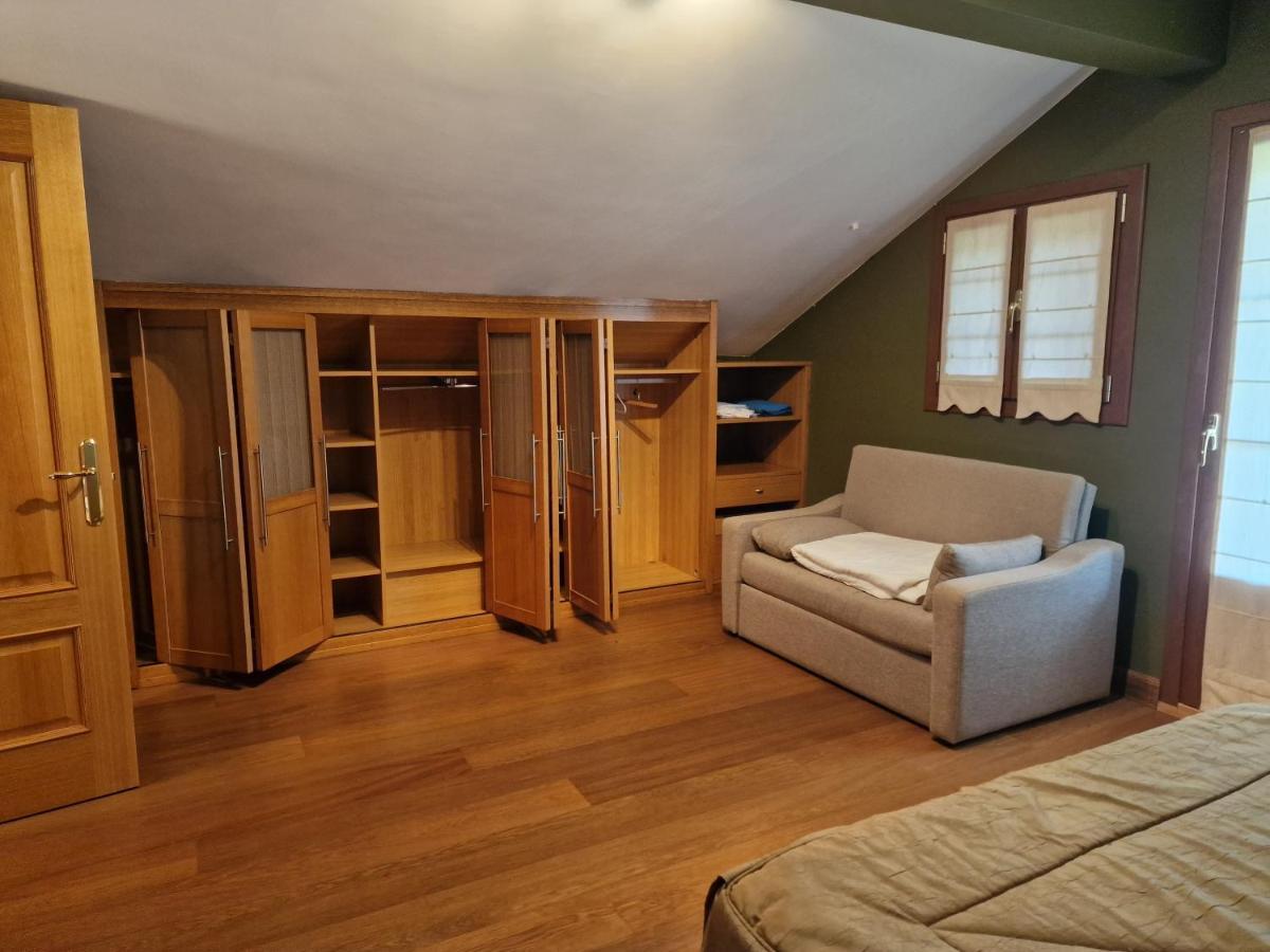 Hostal Lizuniaga ベラ  エクステリア 写真