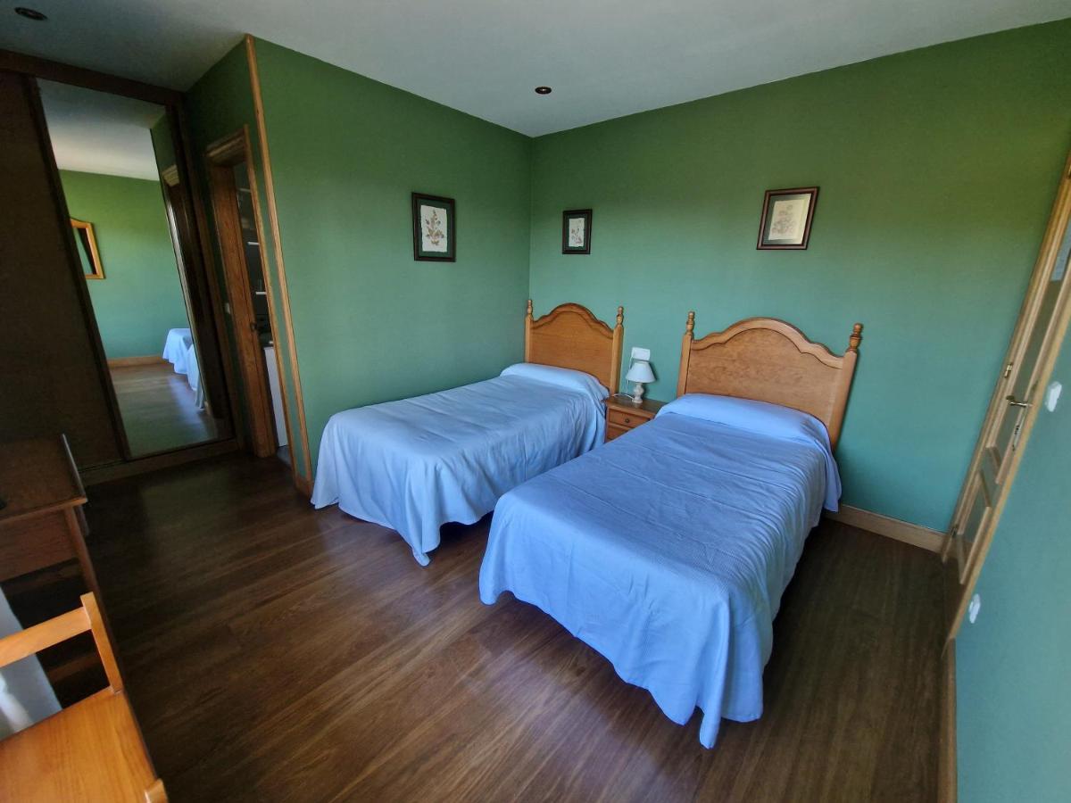 Hostal Lizuniaga ベラ  エクステリア 写真