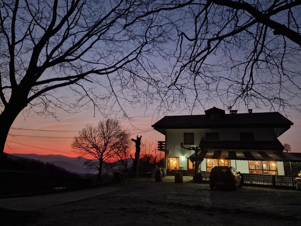 Hostal Lizuniaga ベラ  エクステリア 写真