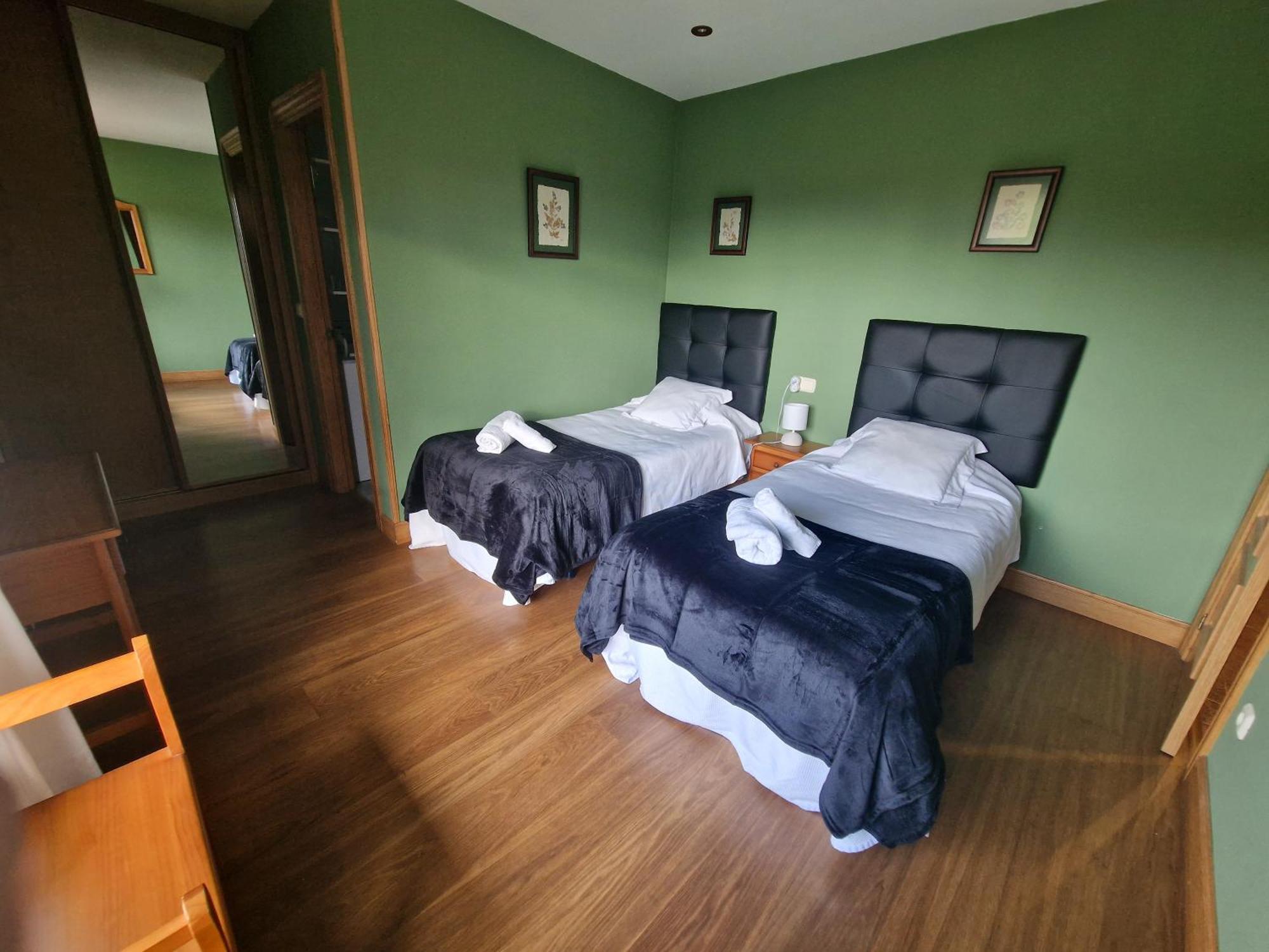 Hostal Lizuniaga ベラ  エクステリア 写真